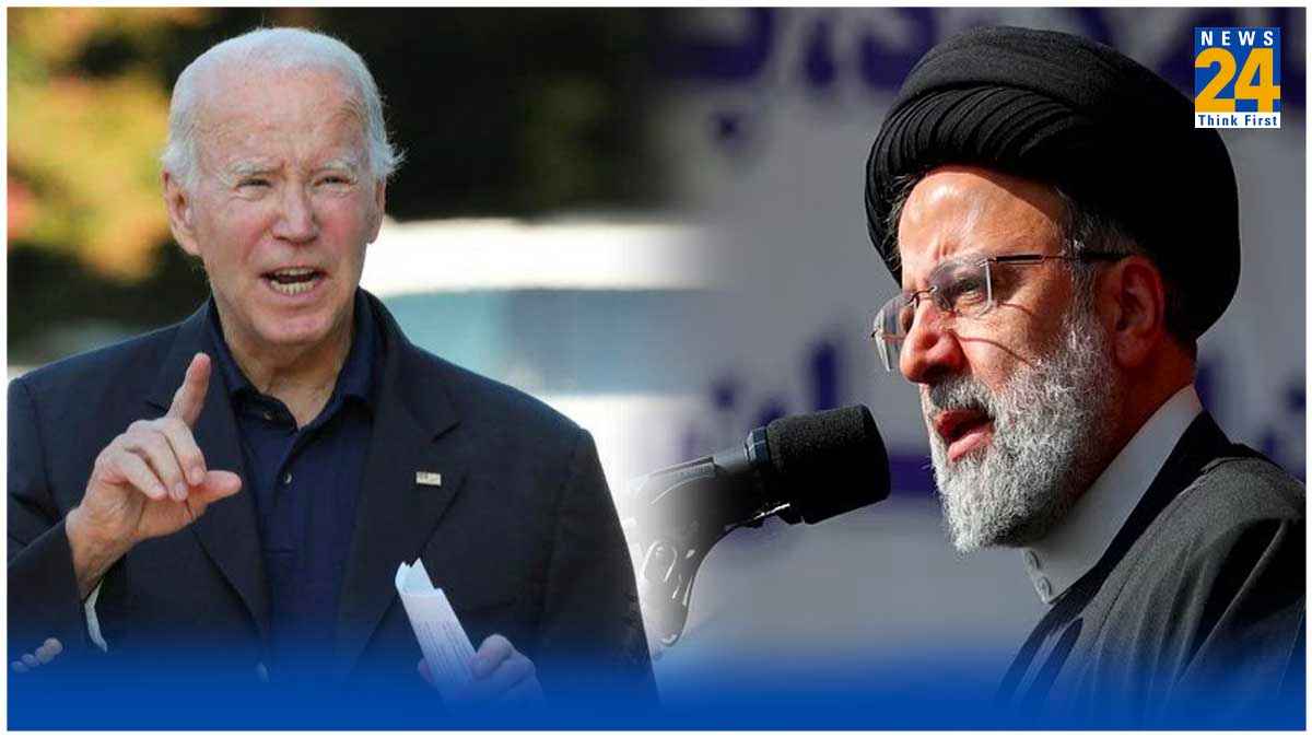America Iran