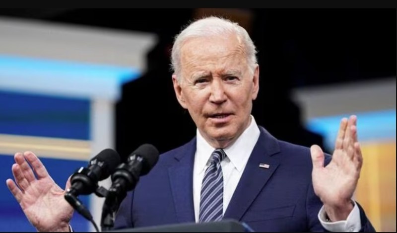 Joe Biden