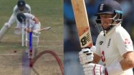 India vs England Ranchi Test Dhruv Jurel Important Role Joe Root Wicket