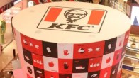 KFC in Ayodhya