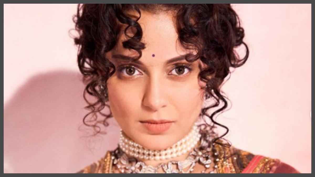Kangana Ranaut