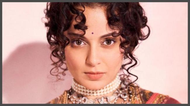 Kangana Ranaut