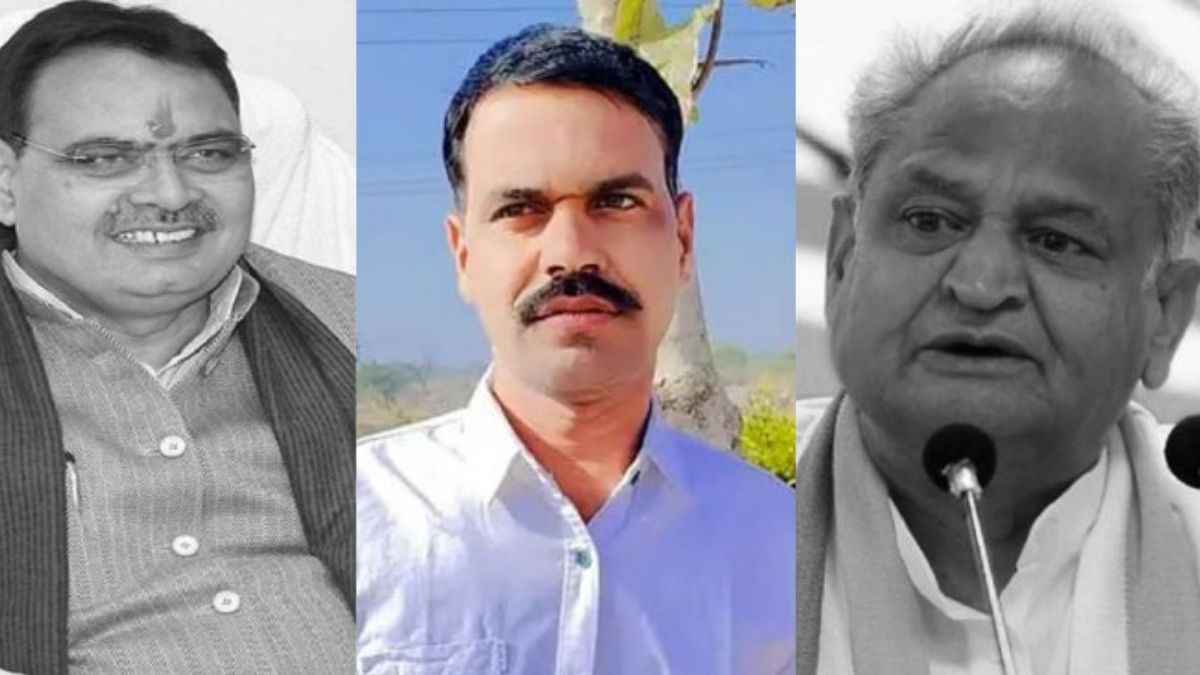 ना परीक्षा और ना इंटरव्यू बस एक फोन कॉल और लग गई नौकरी, क्या किस्मत है भाई!