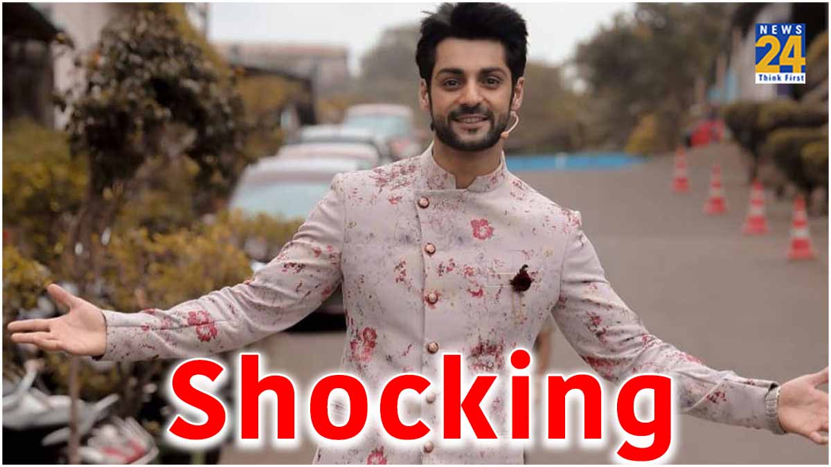 Karan Wahi Harassed On The Road