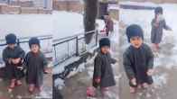 Kashmiri Gilrs Viral Video