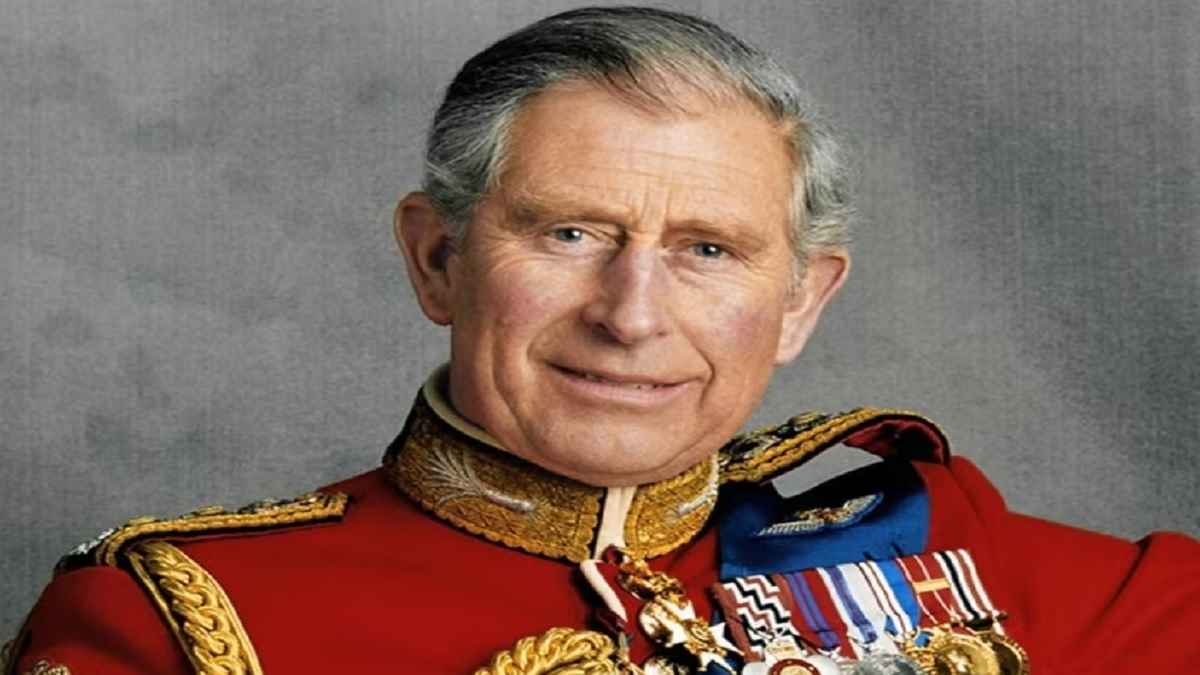 King Charles III Cancer