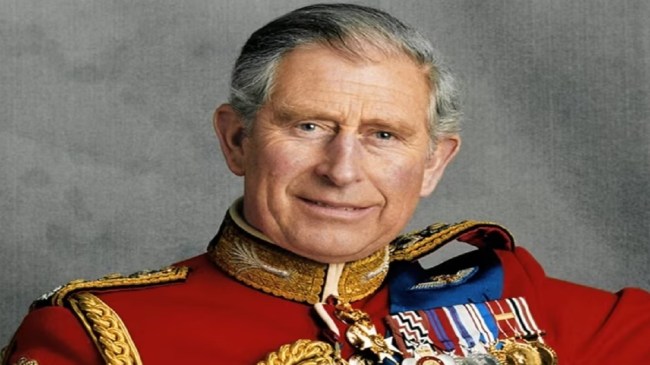 King Charles III Cancer