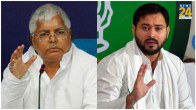 Corruption cases against Lalu Prasad Yadav