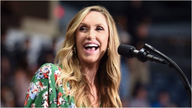 Lara Trump Lara Trump