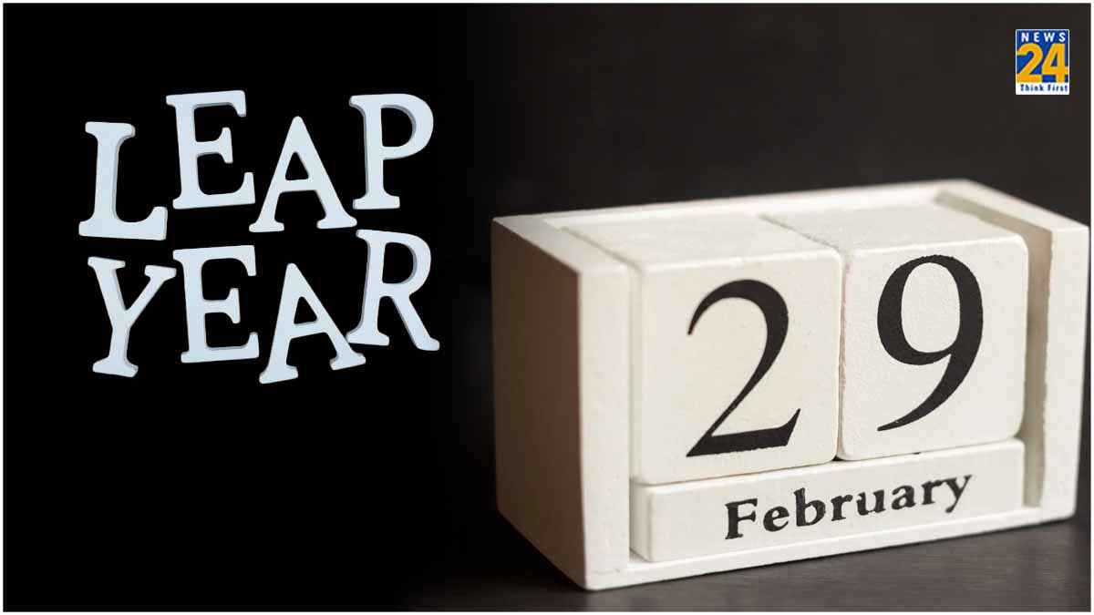 हर 4 साल के बाद ही क्यों फरवरी में होते हैं 29 दिन? जानें Leap Year से जुड़ी 5 अनसुनी बातें