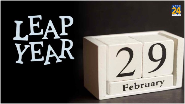 Leap Year 2024