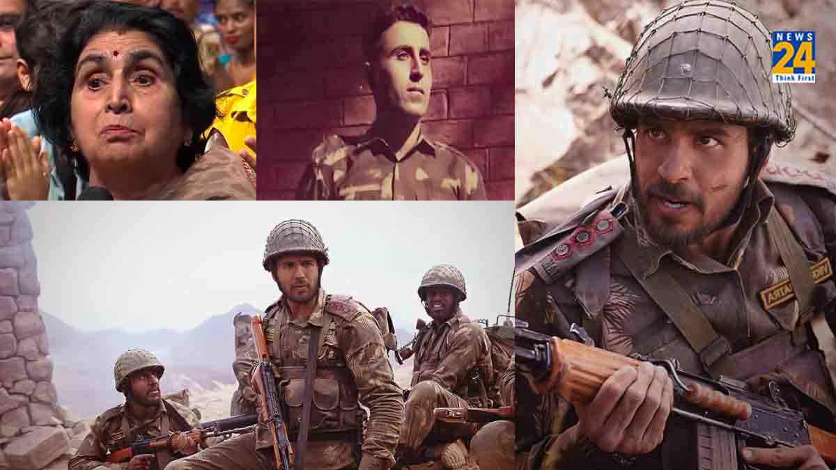 'बेटे के शहीद होने की टीस हमेशा दिल में रही', Vikram Batra के निधन पर जब छलका था मां का दर्द