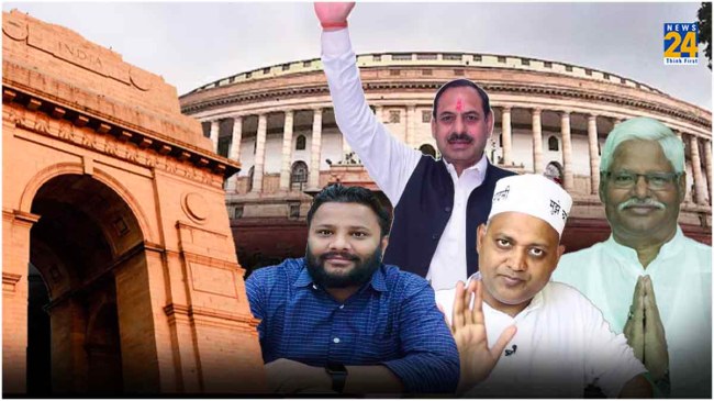 Lok sabha election 2024