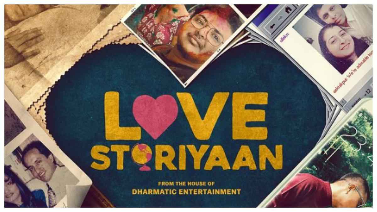 Love Storiyaan