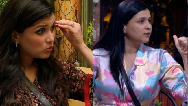 Mannara Chopra Slams Akasa Air Mannara Chopra Slams Akasa Air