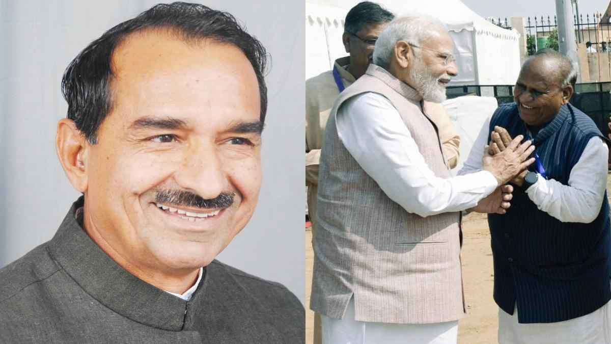 कौन हैं चुन्नीलाल गरासिया और मदन राठौड़? BJP ने जिन्हें राजस्थान से बनाया राज्यसभा उम्मीदवार