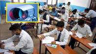 Madhya Pradesh Board Exam 2024 Monitoring