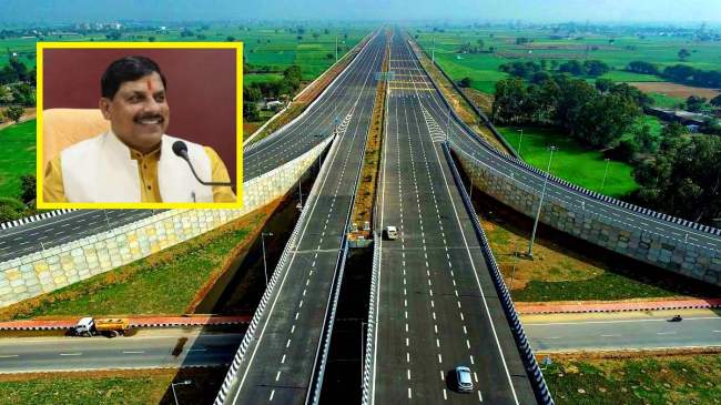 Madhya Pradesh CM Mohan Yadav