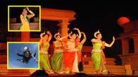 Madhya Pradesh Khajuraho dance festival