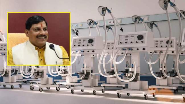 Madhya Pradesh Pharmaceutical Power House