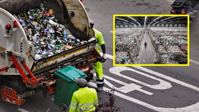 Madhya Pradesh Waste Management