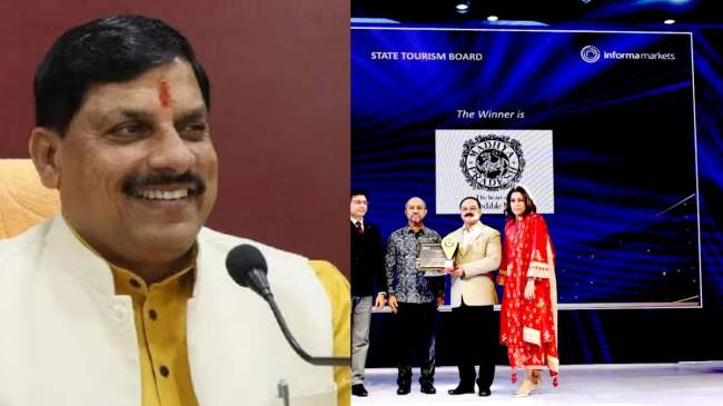 Madhya Pradesh Tourism Board