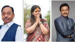 Maharashtra BJP Sent Rajya Sabha Candidates List To High Command