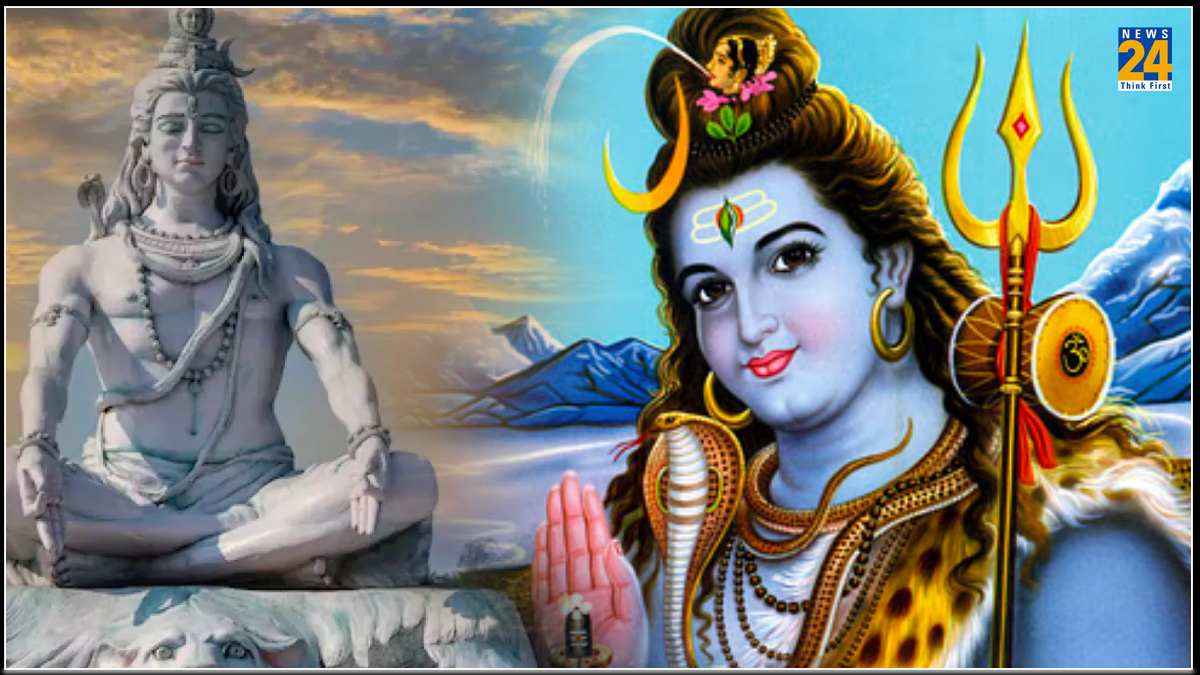 महाशिवरात्रि पर 300 साल बाद गजकेसरी योग, इन राशि के जातकों को होगा बड़ा लाभ