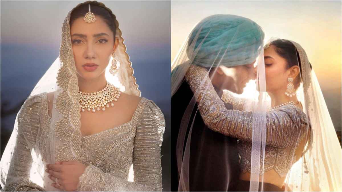 Mahira Khan Pregnancy Rumours