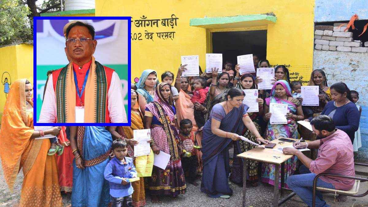 छत्तीसगढ़ सरकार की महतारी वंदन योजना से जुड़ने की आखिरी तारीख नजदीक, जल्द करें आवेदन
