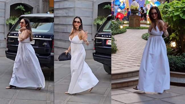 Malaika Arora Trolled