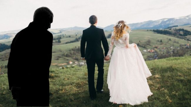 Man who mixed his sperm with his father