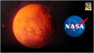 NASA America Mars Mission 2030