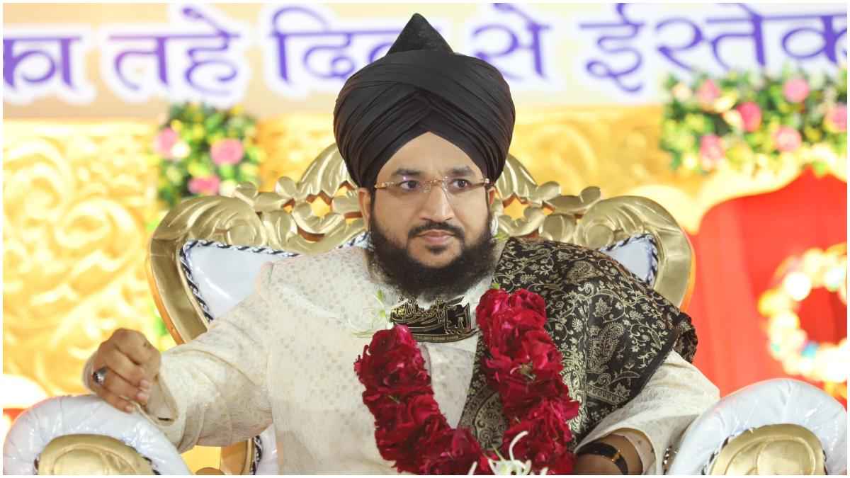 मौलाना मुफ्ती सलमान अजहरी कौन? जिनके विवादित बयान पर मच रहा बवाल