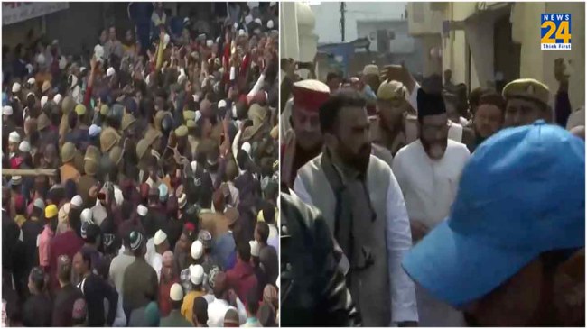 Maulana Tauqeer Raza