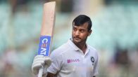 Mayank Agarwal Health Update mayank agarwal return next match ranji trophy 2024