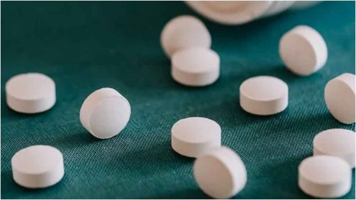 क्या आप भी अक्सर खाते हैं पैरासीटामॉल? लिवर के लिए हो सकता है खतरा