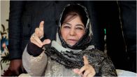 Mehbooba Mufti