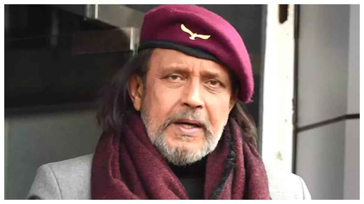 Mithun Chakraborty का लेटेस्ट हेल्थ अपडेट, बेटे Namashi ने बताया अस्पताल से कब डिस्चार्ज होंगे अभिनेता?
