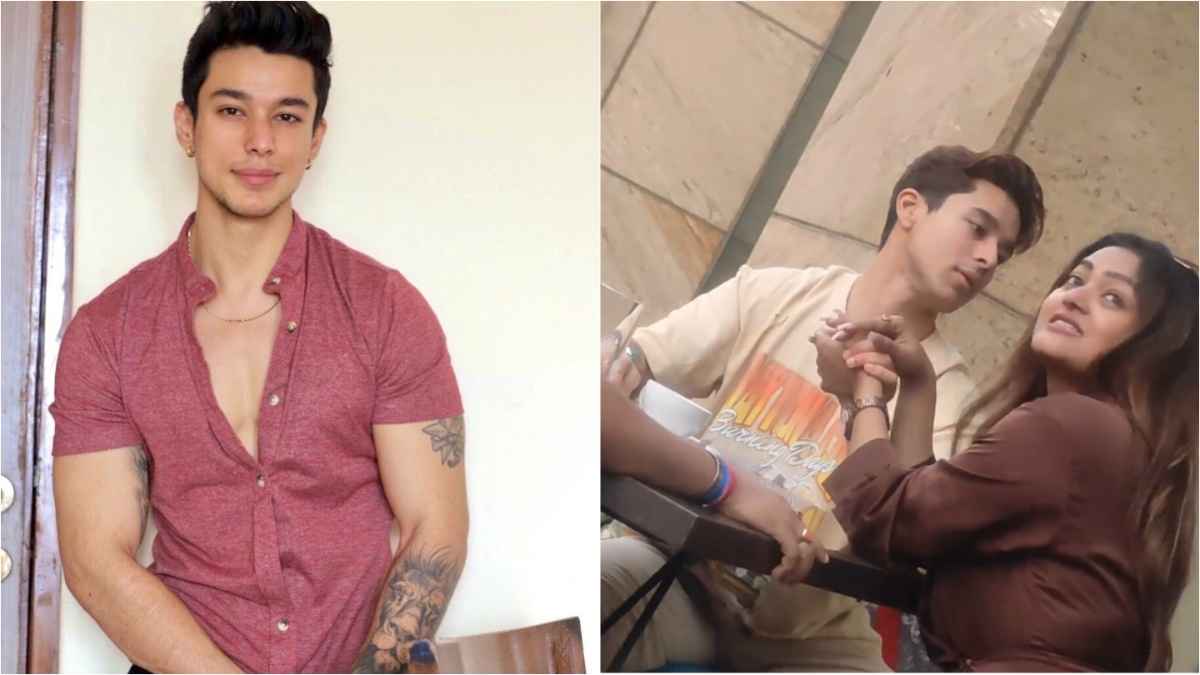 Prateek Sehajpal ने मिस्ट्री गर्ल और डेटिंग रूमर्स पर तोड़ी चुप्पी, बताया क्या लगती है वो