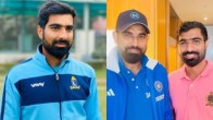 IPL 2024 Gujarat Titans Mohammad Shami Replacement Brother Mohammad Kaif Salary Differences