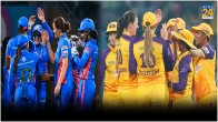 WPL 2024 UP warriorz Beat Mumbai Indians 6th Match