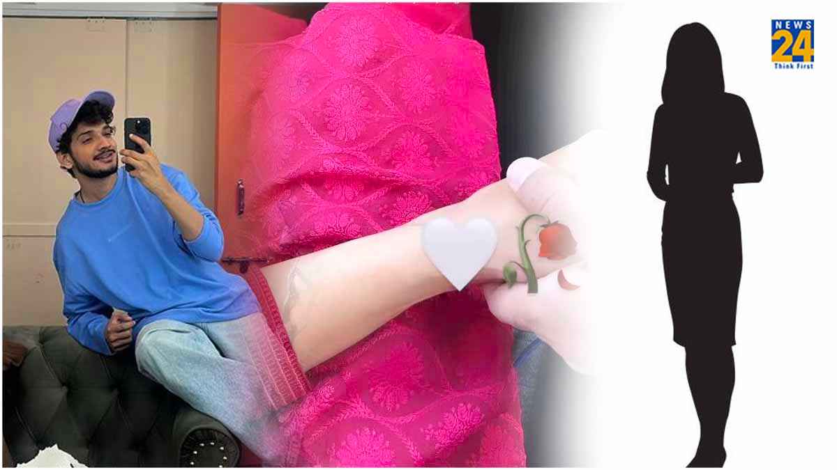 कौन है मिस्ट्री गर्ल जिसके साथ जुड़ा Munawar Faruqui का नाम? पोस्ट से मिले संकेत
