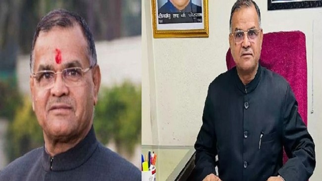 Nafe Singh Rathee, Lawrence Bishnoi, INLD