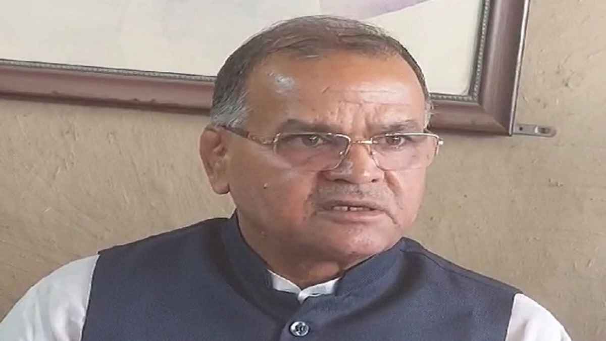 इनेलो प्रदेशाध्यक्ष और पूर्व विधायक नफे सिंह राठी की हत्या, हमलावरों ने गोलियों से भूना