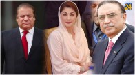Pakistan Election 2024 Nawaz Sharif Asifali Zardari government
