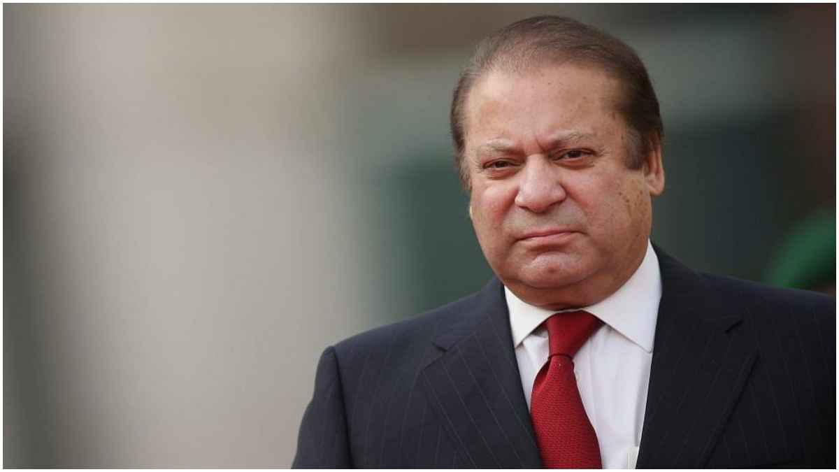 Nawaz Sharif