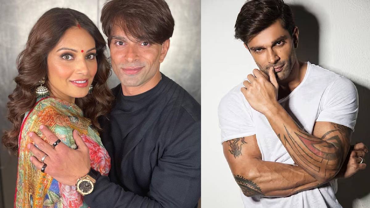 karan singh grover