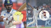 India vs England Ranchi Test Team India Squad Changes Jasprit Bumrah KL Rahul Ruled Out