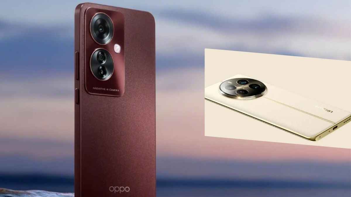 OPPO F25 Pro 5G भारत में लॉन्च, क्या 25 हजार के बजट में Realme को देगा टक्कर?